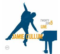 Cullum, Jamie - Twenty 2 Five