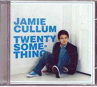 Cullum,Jamie - Twenty Something