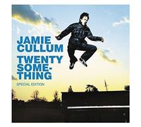 Cullum, Jamie - Twenty Something by Cullum, Jamie (2004) Audio CD