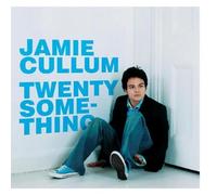 Cullum,Jamie - Twentysomething