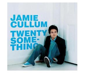 Cullum,Jamie - Twentysomething