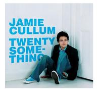 Cullum,Jamie - Twentysomething (Ltd.Pur Edt.)