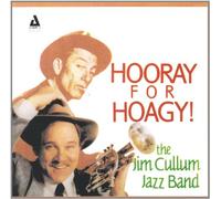 Cullum, Jim - Hooray For Hoagy
