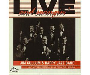 Cullum, Jim - Jim Cullum's Happy Jazz Band