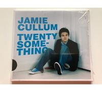 Cullum - Twenty Something