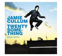 Cullum - Twenty Something Special