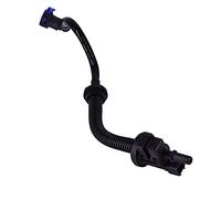 CULMKARI Solenoide di spurgo del tubo del vapore del carburante adatto per Ford Mustang 2.3 Ecoboost 2015-2019 a 2 porte, sostituisce FR3Z-9G297-H