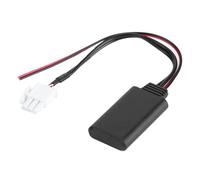 Culnflun 3 -pin Aux Bluetooth Wireless Audio Audio Apter Stereo Music Fit per GL1800 Goldwing