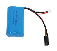 Culnflun 7.4V Lithium power High Performance Long Life Replacement for RC Car Airplane Ship T39 T40 F39 F49 822 Remote Control Aircraft