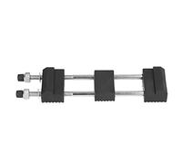 Culnflun Affiliante Pieta di pietra Regolabile Base in gomma in acciaio inossibile Base non slip per pietre per tette con diamante olio d'acqua 5,5 a 9 pollici accessori per