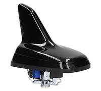 Culnflun Antenna a pinna di shark Glossy Black 5Q0035507B5FQ Premium ABS GPS GPS GSM Sostituzione dell'antenna tetto
