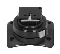 Culnflun Base per flash hot shoe con adattatore per attacco a slitta per fotocamera per TT685IIS