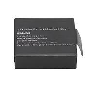 Culnflun Batteria della fotocamera SJ5000 M10 Culnflun SJ SJ4000, batteria al litio ricaricabile ad alta capacità originale, con più funzioni di protezione Sport Camera da 3,7 V 90