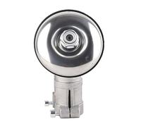 Culnflun Brush Cutter Gear Head Replacement, Trimmer Gearbox Replacement Part, Aluminum Alloy Gearbox with 26mm Diameter Rod for Brush Cutter And Lawnmower Maintenance (9 Denti)