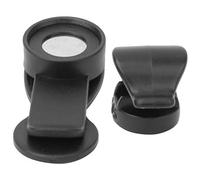 Culnflun Clip del tubo d'acqua magnetico, ciclo esterno nero Cuci d'acqua automatica Brassa di clip Acqua Acqua Accessori per clip magnetici Accessori per idratazione Forta Parapad