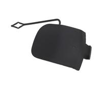 Culnflun Copertura Del Gancio Di Traino, Copertura Del Gancio Di Traino Del Paraurti Anteriore, OE No. 51117302479, Impedisce La Caduta Dei Ganci Di Traino, Per Mini Cooper F55 F56 F57 2014-2019