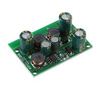 Culnflun DC CC positivo positivo di tensione negativa Convertitore Dual Output Alimentatore di alimentazione per l'attrezzatura audio LCD Alimentatore LCD Amplificatore operativo (Tensione di uscita