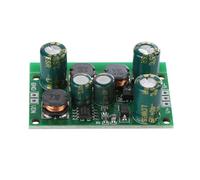 Culnflun DC CC positivo positivo di tensione negativa Convertitore Dual Output Alimentatore di alimentazione per l'attrezzatura audio LCD Alimentatore LCD Amplificatore operativo (Tensione di uscita