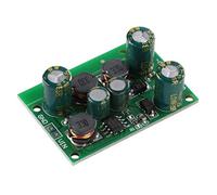 Culnflun DC CC positivo positivo di tensione negativa Convertitore Dual Output Alimentatore di alimentazione per l'attrezzatura audio LCD Alimentatore LCD Amplificatore operativo (Tensione di uscita