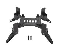 Culnflun Drone Landing Gear Extension Legs Sturdy ABS Spider Leg Design Enhanced Stability Foldable Landing Gear for AVATA2 Drones Lightweight Secure Flight Accessories
