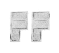 Culnflun Filtro di ricambio Crystal Bio Chem Filtro ad alte prestazioni per acquari XP 05 09 11 13 o XP 03 03B Installazione rapida Nessun attrezzo richiesto Carbone attivo e coton (XP-03 03B di