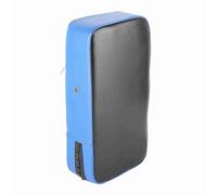 Culnflun Kick pad taekwondo Bollegamento bersaglio bersaglio punzonatura di allenamento piede di piedi bersaglio con corda di nylon ad alta resistenza per arti marziali allenamento (Azul)