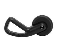 Culnflun Levier de poignée de réglage du siège côté droit, remplacement direct pour 206 207, C2, référence OE 890592 9638799877, plastique ABS de qualité supérieure