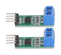 Culnflun Modulo ricetrasmettitore Bus Bus TJA1050 Modulo di Bus di Livello Industriale ad Alta velocità con codice STM32 per la sche di Sviluppo del Controller 2pcs 35x11mm
