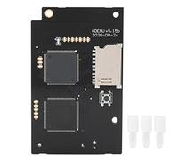 Culnflun Optical Drive Simulation Board V5.15b, Replacement Optical Drive Board for VA1 Console, Game Console Photonic Emulator Module