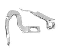 Culnflun Overlock Looper Upper Lower Premium Durable Metal Sewing Machine Parts Replacement for 14U44 14U44B 14U46B 14U52A 14U64A 14U234B 14U244B 14U286 14U344 14U354 14U444 14U454