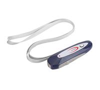Culnflun Portable Money Detector Mini 2 in 1 Purple Light Magnetic Check Recognition Machine Authentic Currency Tester for Foreign Currencies Invoices Small Size Easy to Carry