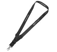 Culnflun Remote Controller Cinta di cottene Nilone Regolabile Cingcio di sicurezza in nylon per le mani del telecomando FPV comodi resistenti 60 cm neri