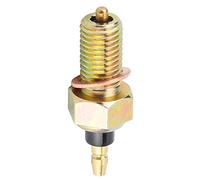 Culnflun Replacement Neutral Switch for ATV 1998-2019, Neutral Position Sensor Assembly 3GB-82540-01-00, Hard Iron Material for Off Road Vehicle