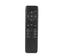 Culnflun Soundbar Remote Control Replacement Premium ABS Durable Easy to Use Speaker Remote Control for BAR 5.1 2.1 3.1 Soundbar