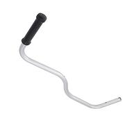 Culnflun String Trimmer Handlebar Sostituzione dell'impugnatura ergonomica per FS 130 131 110 111 90 91 89 200 Terrimmer Garden Yard Mantenance