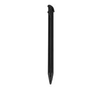 Culnflun Stylus Pen, Stylus Touch Screen penna 10pcs Ergonomico portatile 3DSXL Penne stilus liscio delicati leggeri per nuovo materiale ABS nero 3DS XL