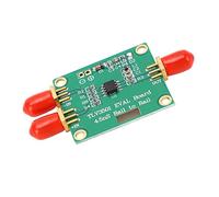 Culnflun TLV3501 Modulo comparatore ad alta velocità 4,5 ns, modulo di modellatura front-end del misuratore di frequenza, uscita da guida a guida per sistemi da 3,3 V/5 V con