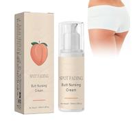 Culo Acne Crema Per Brufoli,Crema Per i Brufoli Sui Glutei e Sulle Cosce,100ml Cremas Schiarente L'Acne,Cremas Per Il Trattamento Dei Glutei,Ripristina La Pelle Del Sedere Morbida E Liscia