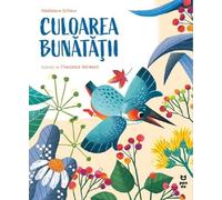 Culoarea bunatatii - Maddalena Schiavo