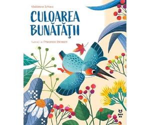 Culoarea bunatatii - Maddalena Schiavo, Panda, Editie in limba romana