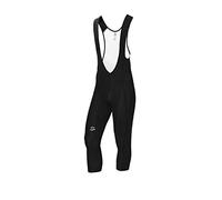 Culote Pirata C/T Anatomic 300 Uomo Nero T. M