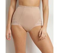 Culotte a vita alta modellante Beige 44 (IT) - 40 (FR) Tinta unita