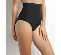 Culotte a vita alta SILHOUETTE INVISIBILE Nero 46 (IT) - 42 (FR) Tinta unita