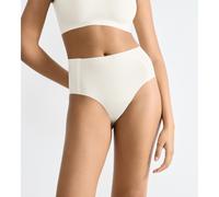 Culotte alta Zero Feel 2.0 Bianco XL Tinta unita