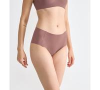 Culotte alta Zero Feel 2.0 Marrone XL Tinta unita