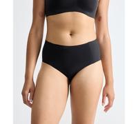 Culotte alta Zero Feel 2.0 Nero L Tinta unita