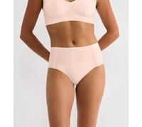 Culotte alta Zero Feel 2.0 Rosa XS Tinta unita
