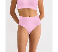 Culotte alta Zero Feel 2.0 Rosa XS Tinta unita