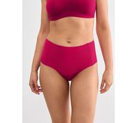 Culotte alta Zero Feel 2.0 Viola S Tinta unita