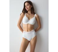 Culotte alte Maxi True Shape Sensation Bianco 44 (IT) - 40 (FR) Tinta unita